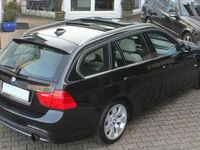 Gebraucht BMW 335 M Sport 306 PS (225 kW) 2011 Schwarz Kombi