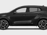 Neu Kia Sportage GT-Line 239 PS (175 kW) 2025 Zilinaschwarz metallic SUV