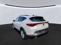 Brugt Cupra Formentor 204 HK (150 kW) 2024 Hvid SUV