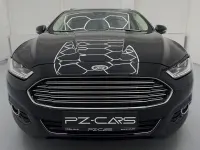 Gebraucht Ford Mondeo 179 PS (131 kW) 2016 Schwarz Limousine