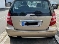 gebraucht Mercedes A150 AVANTGARDE * sehr gepflegt + Viele Extras