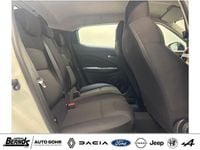 Gebraucht Nissan Juke Acenta 114 PS (83 kW) 2024 Weiß SUV