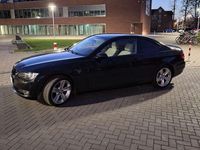 Gebraucht BMW 320 170 PS (125 kW) 2007 Schwarz Coupé