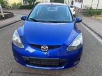 gebraucht Mazda 2 1.3 erster Hand