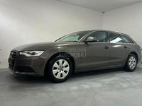 Gebraucht Audi A6 204 PS (150 kW) 2012 Kombi