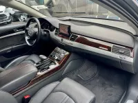 Gebraucht Audi A8 Sport 385 PS (283 kW) 2017 Grau Limousine