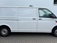 Second-hand VW Transporter 150 CP (110 kW) 2018 Alb Van