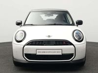 Gebraucht Mini Cooper S 204 PS (150 kW) 2025 Weiß Kleinwagen