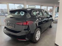 Gebraucht BMW 218 136 PS (100 kW) 2024 Schwarz ii Van / Kleinbus