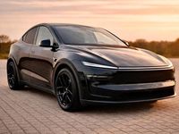 Gebraucht Tesla Model Y 366 kW (498 PS) 2025 Schwarz SUV