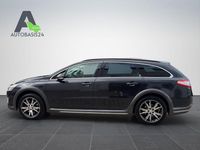 Gebraucht Peugeot 508 SW 163 PS (119 kW) 2012 Grau Kombi
