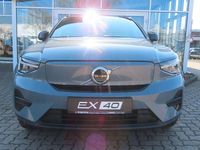 Gebraucht Volvo XC40 Plus 169 kW (231 PS) 2022 Thunder grey SUV