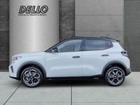 Neu Citroën e-C3 83 kW (113 PS) 2026 Weiß Limousine