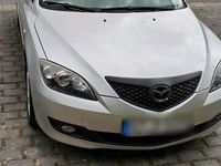 gebraucht Mazda 3 Sport