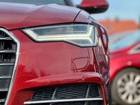 gebraucht Audi A6 Avant 2.0 TFSI quattro S-line MATRIX|KAM|AHK