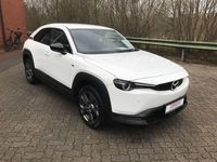 Gebraucht Mazda MX30 Ad'Vantage 106 kW (145 PS) 2023 Arctic white SUV