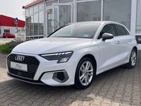 gebraucht Audi A3 Sportback 30 TDI edition one*Sportback**S-line*Head-UP*