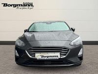 Gebraucht Ford Focus Active X 125 PS (91 kW) 2021 Grau Limousine