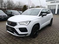 Gebraucht Cupra Ateca 150 PS (110 kW) 2025 "nevada" weiss SUV