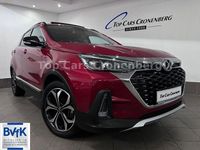 Gebraucht Baic X55 136 PS (100 kW) 2021 Rot SUV