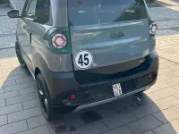 Usado Ligier Myli 2023 Preto