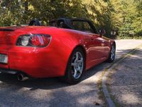 Gebraucht Honda S 2000 S 240 PS (176 kW) 2001 Rot Cabrio