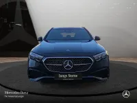 Gebraucht Mercedes E200 AMG 204 PS (150 kW) 2025 Graphitgrau Kombi