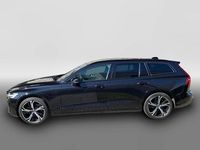 Gebraucht Volvo V60 Plus 455 PS (334 kW) 2022 Schwarz Kombi