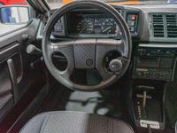 Gebraucht VW Scirocco 95 PS (69 kW) 1989 Grau Coupé