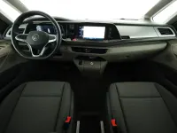 Brugt VW Multivan Basis 150 HK (110 kW) 2024 MPV
