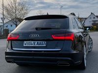Gebraucht Audi A6 Sport 272 PS (200 kW) 2017 Schwarz Limousine