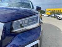 gebraucht Audi Q2 advanced 35 TFSI 110(150) kW(PS)