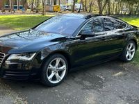 gebraucht Audi A7 3.0 TDI QUATTRO SPORT S TRONIC 245 PS EXKLUSI