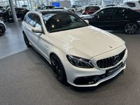 gebraucht Mercedes C63 AMG AMG