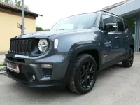 Gebraucht Jeep Renegade 131 PS (96 kW) 2022 Grau SUV