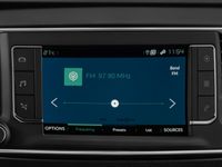 Gebraucht Citroën e-Spacetourer 100 kW (136 PS) 2024 Van