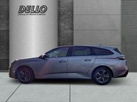 Gebraucht Peugeot 308 SW Allure 131 PS (96 kW) 2024 Grau Kombi