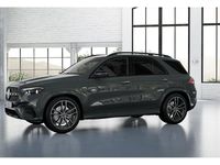 Gebraucht Mercedes GLE350 AMG 197 PS (144 kW) 2026 Grau SUV