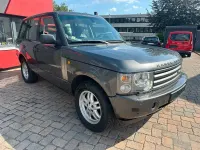 Gebraucht Land Rover Range Rover 177 PS (130 kW) 2004 Grau SUV