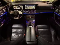 Gebraucht Mercedes E53 AMG AMG 435 PS (319 kW) 2018 Schwarz Cabrio