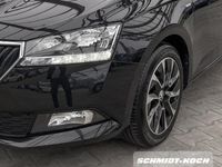 gebraucht Skoda Fabia DRIVE 125