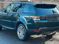 Gebraucht Land Rover Range Rover HSE 258 PS (189 kW) 2016 SUV
