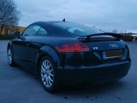 gebraucht Audi TTS TT Coupe 2.0 TFSI S tronic -Optik