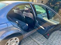 Gebraucht BMW 520 170 PS (125 kW) 2001 Blau Limousine