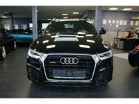 gebraucht Audi Q3 2.0 TDI quattro S tronic S-Line