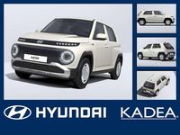 Neu Hyundai Inster Select 71 kW (97 PS) 2025 Ivory uni Kleinwagen