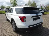 Usado Ford Explorer ST-Line 457 CV (336 kW) 2024 Blanco SUV