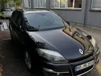 Gebraucht Renault Laguna GrandTour GT 173 PS (127 kW) 2011 Kombi