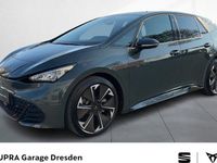Neu Cupra Born VZ2 239 kW (326 PS) 2026 Dark forest metallic Kleinwagen