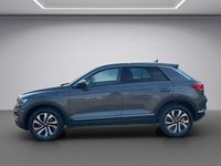 gebraucht VW T-Roc Active